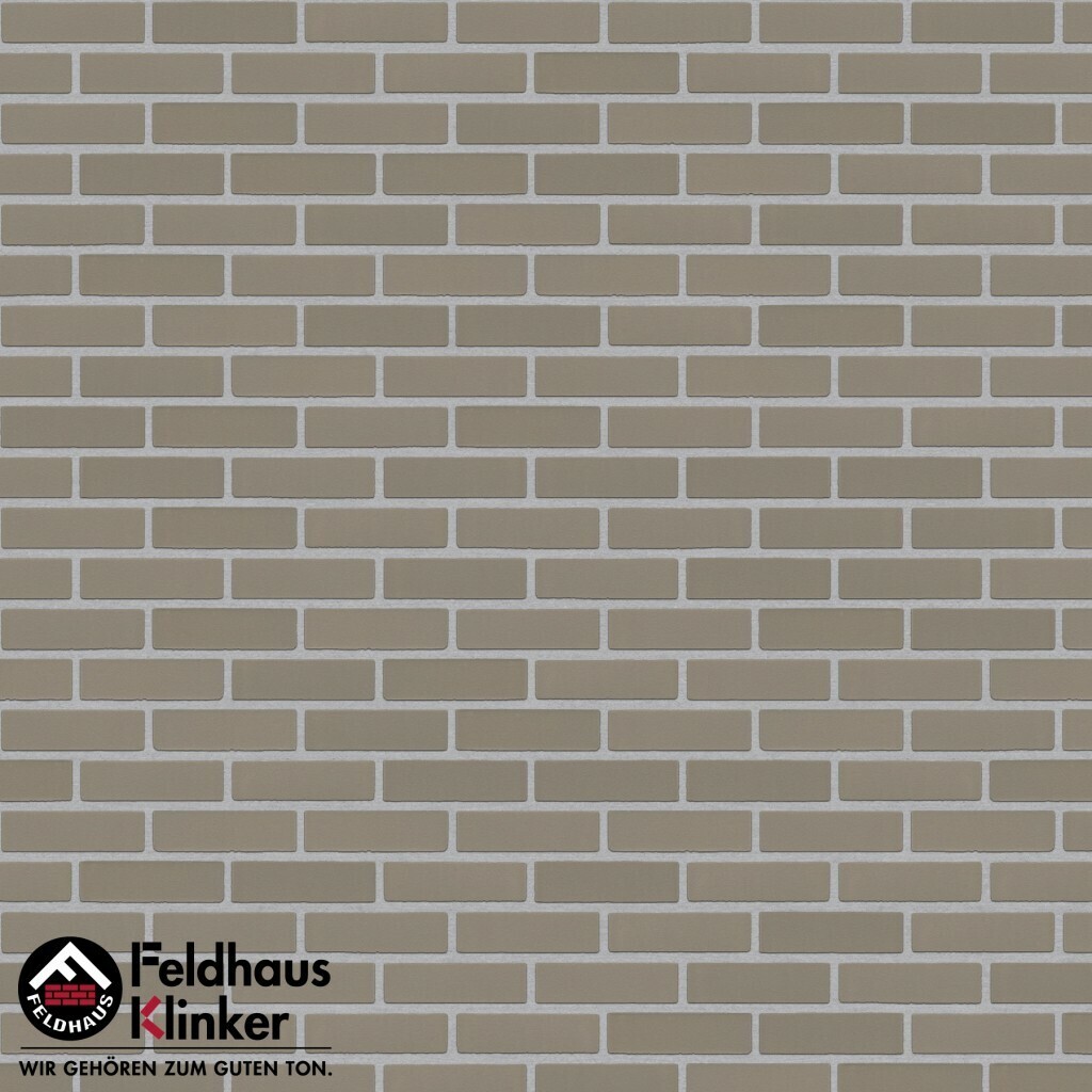 Клинкерная плитка Feldhaus Klinker R800NF9 argo liso