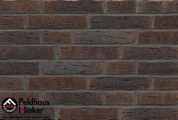 Клинкерная плитка Feldhaus Klinker R669NF sintra geo nelino