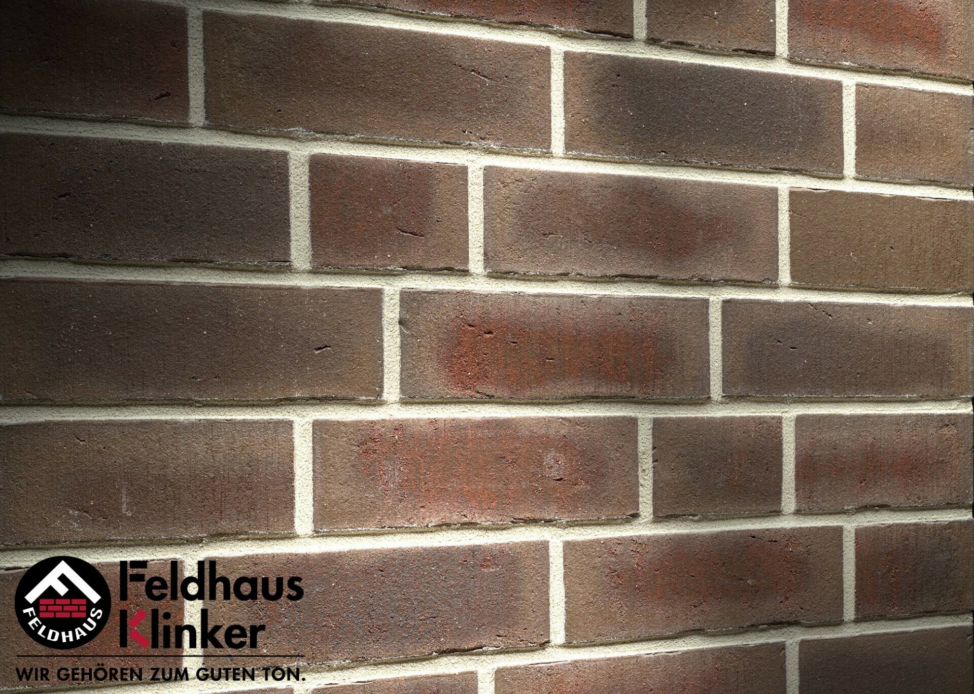 Клинкерная плитка Feldhaus Klinker R748NF vascu geo merleso