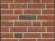 Клинкерная плитка Feldhaus Klinker R689NF14 sintra ardor