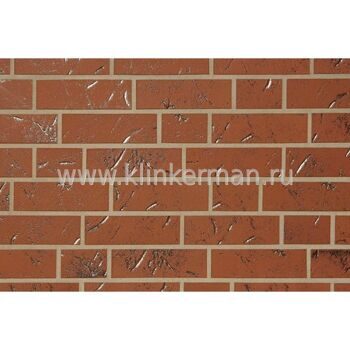 Клинкерная плитка ABC Klinker Kitzbuehl struktur