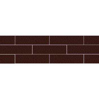 Фасадная клинкерная плитка Paradyz Natural Duro Brown