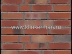 Клинкерная плитка Feldhaus Klinker  R991NF14 bacco ardor matiz
