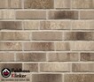 Клинкерная плитка Feldhaus Klinker R773NF vascu argo antrablanca