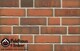 Клинкерная плитка Feldhaus Klinker R767NF14 vascu terracotta locata