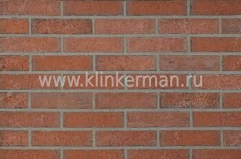 Клинкерная плитка KING KLINKER Old Castle Brick tower HF03