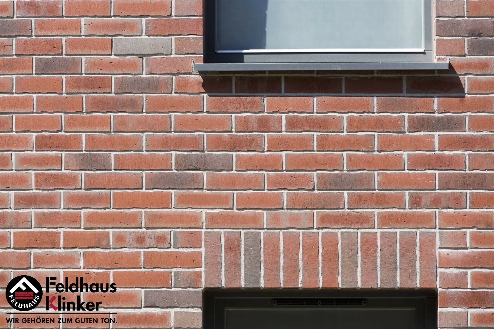 Клинкерная плитка Feldhaus Klinker R752NF vascu ardor carbo