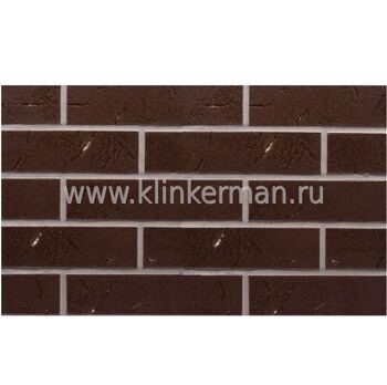 Клинкерная плитка ABC Klinker Antik Mangan