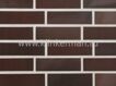 Клинкерная плитка Stroeher  825 sherry