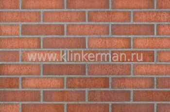 Клинкерная плитка KING KLINKER Old Castle Bengali sunrise HF02