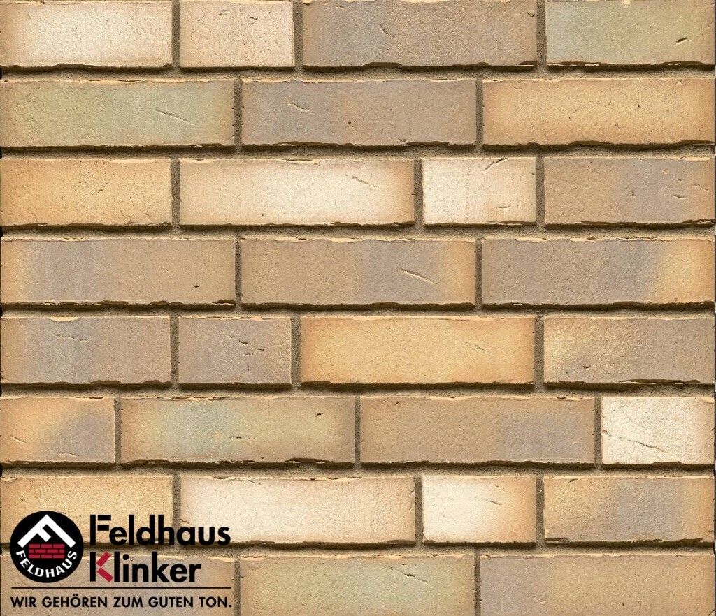 Клинкерная плитка Feldhaus Klinker R916NF vario sabiosa canuviri