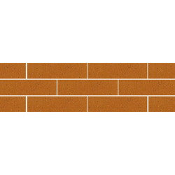 Фасадная клинкерная плитка Paradyz Aquarius Beige