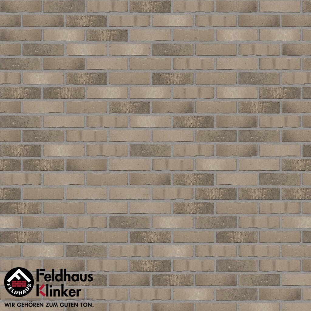 Клинкерная плитка Feldhaus Klinker R764NF vascu argo rotado