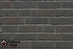 Клинкерная плитка Feldhaus Klinker R737NF vascu vulcano verdo