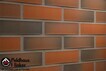 Клинкерная плитка Feldhaus Klinker R483NF galena terreno viva II