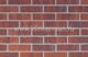 Клинкерная плитка KING KLINKER Old Castle Deep HF39 Red square