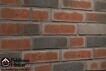 Клинкерная плитка Feldhaus Klinker R770NF14 vascu cerasi venito