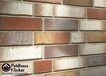 Клинкерная плитка Feldhaus Klinker R921NF vario ardor trecolora