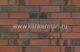 Клинкерная плитка KING KLINKER Old Castle Deep HF51 Old Fort