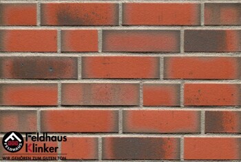 Клинкерная плитка Feldhaus Klinker  R788NF9