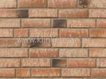 Клинкерная плитка Stroeher  357 backstein