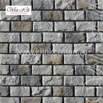 Искусственный декоративный камень White Hills ШЕФФИЛД 436-80
