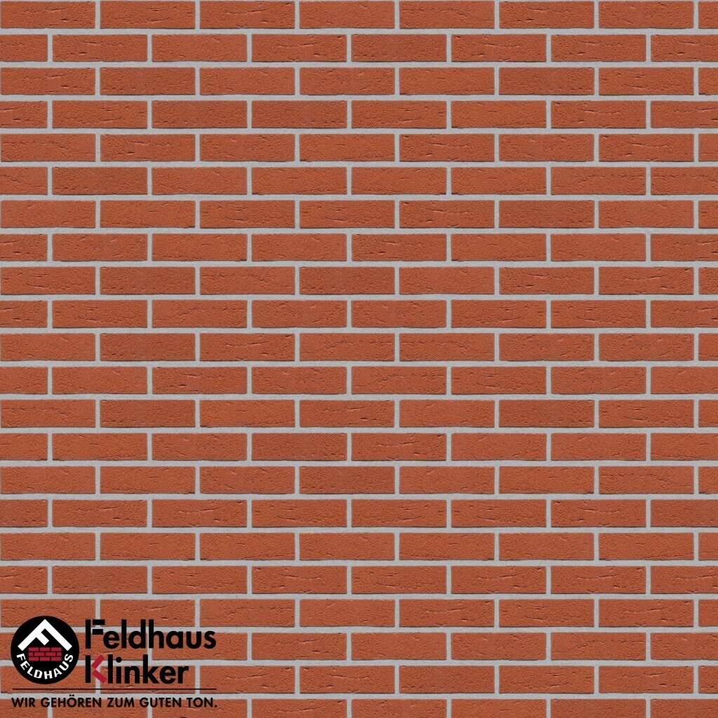 Клинкерная плитка Feldhaus Klinker R487NF9 terreno rustico
