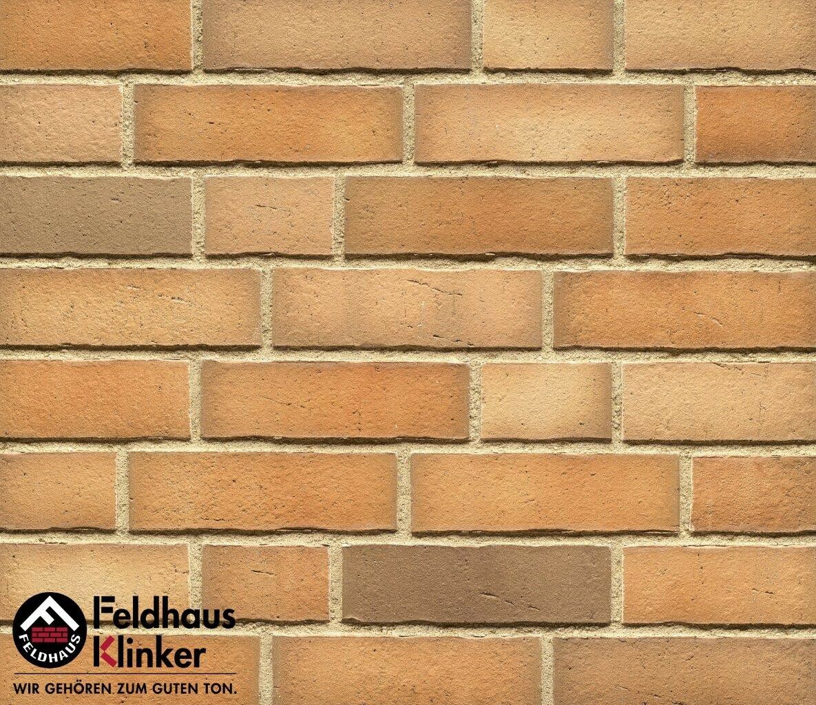 Клинкерная плитка Feldhaus Klinker R917NF vario sabiosa solis