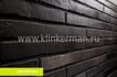 Клинкерная плитка Stroeher 453 silber-schwarz