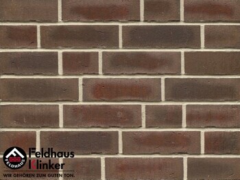 Клинкерная плитка Feldhaus Klinker R748NF vascu geo merleso