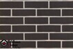 Клинкерная плитка Feldhaus Klinker R700NF9 anthracit liso