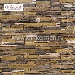 Искусственный декоративный камень White Hills ЗЕНДЛЭНД 245-40