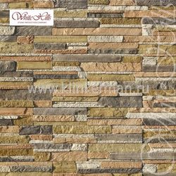 Искусственный декоративный камень White Hills ЗЕНДЛЭНД 241-10