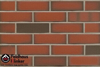 Клинкерная плитка Feldhaus Klinker R303NF9 ardor liso