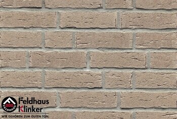 Клинкерная плитка Feldhaus Klinker R680NF sintra argo
