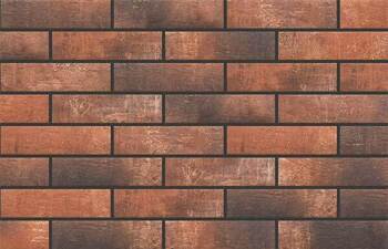 Фасадная клинкерная плитка Cerrad Loft Brick Chili