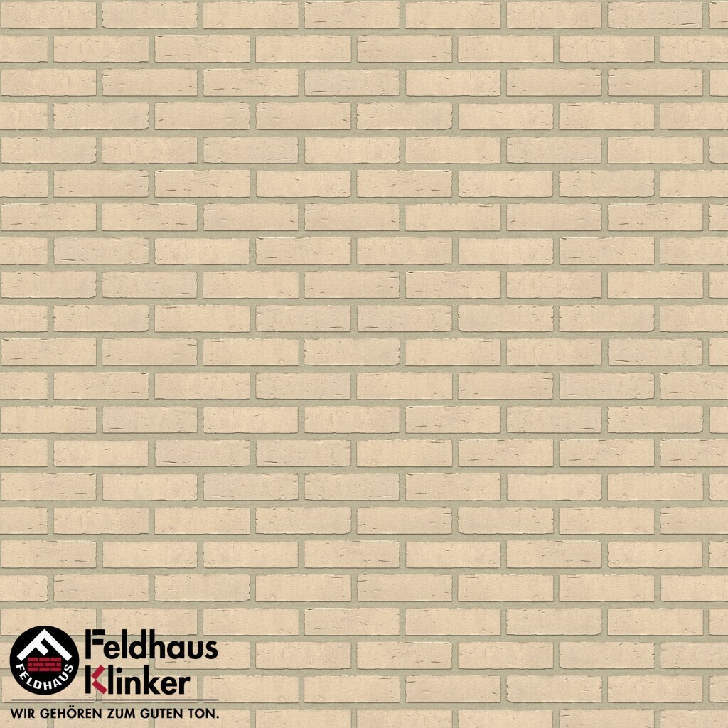 Клинкерная плитка Feldhaus Klinker R763NF vascu perla
