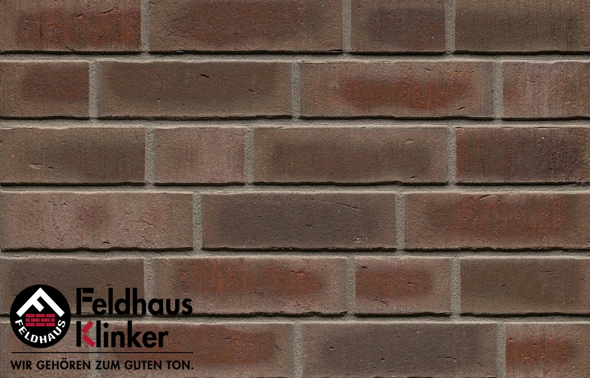 Клинкерная плитка Feldhaus Klinker R748NF vascu geo merleso