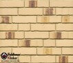 Клинкерная плитка Feldhaus Klinker R970NF bacco crema maron