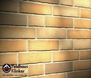 Клинкерная плитка Feldhaus Klinker R917NF vario sabiosa solis