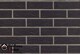 Клинкерная плитка Feldhaus Klinker R740NF anthracit senso