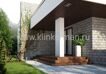 Фасадная клинкерная плитка Cerrad Kamienie Cer 28 Piryt