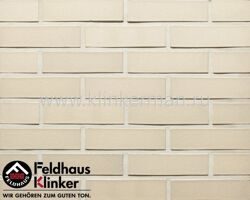 Клинкерный кирпич Feldhaus Klinker K250RF90