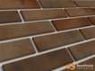 Термопанели с клинкерной плиткой BestPoint Retro Brick Cardamon
